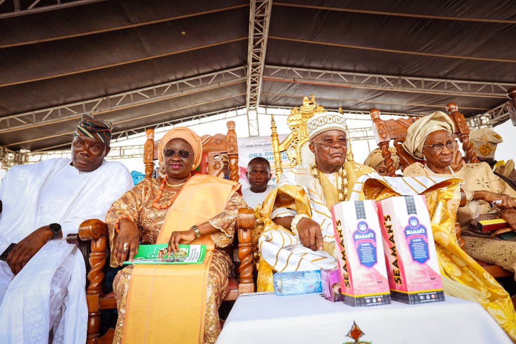 ANCHOR SCHEME OGUN