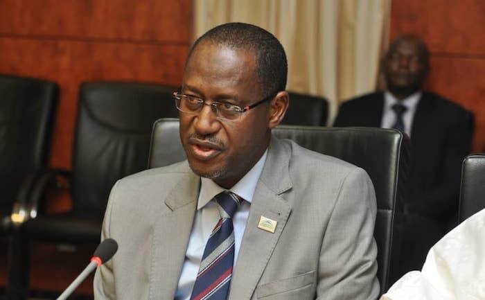 AHMED DANGIWA