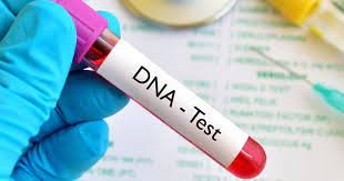 DNA TEST