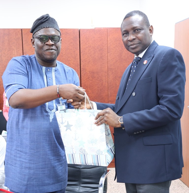 EFCC BOSS