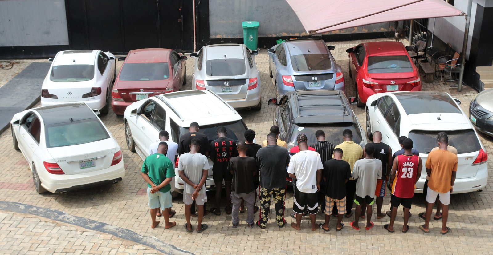 EFCC