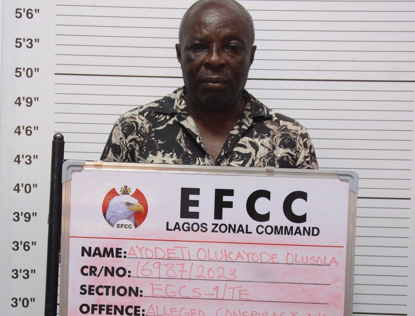 EFCC