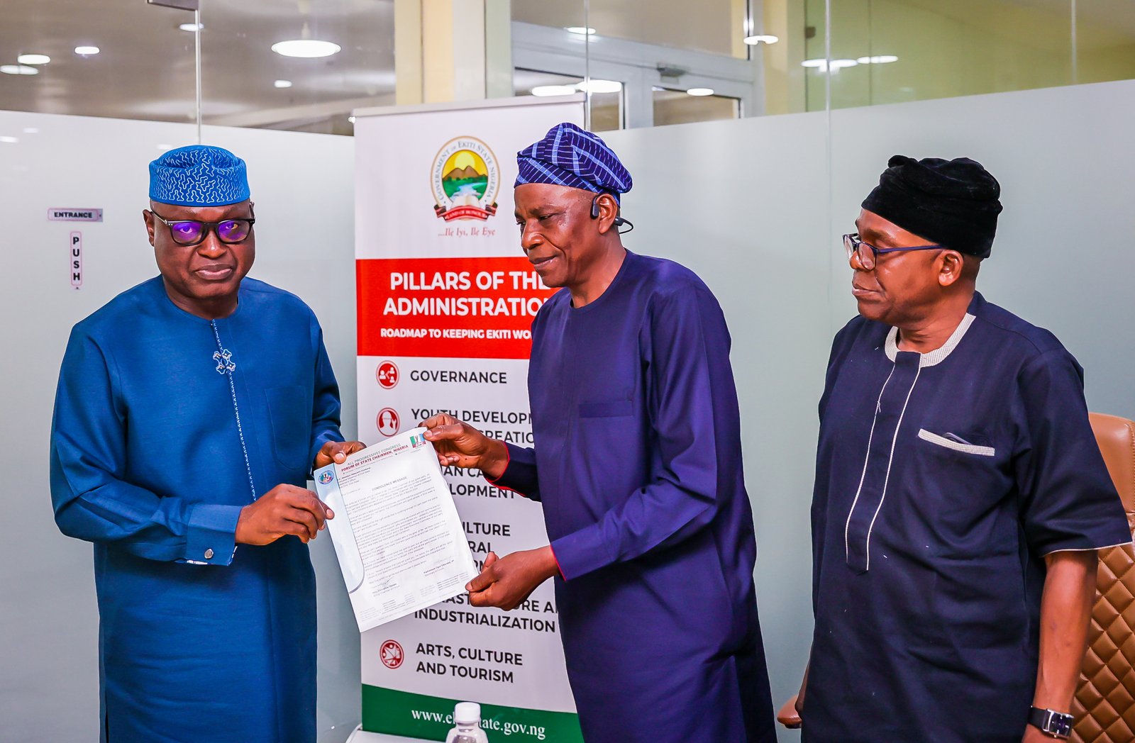 APC CHAIRMEN FORUM