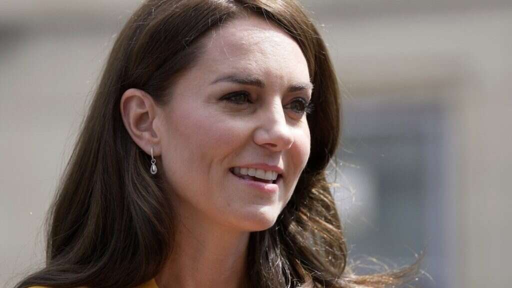 KATE