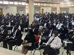 LAW STUDENTS