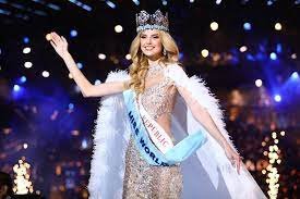 MISS WORLD 2024