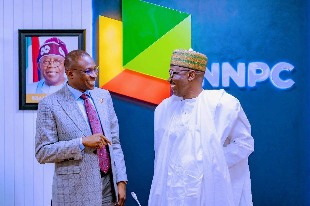 NNPC, EFCC