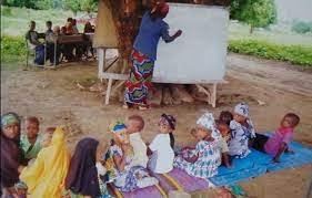 NOMADIC EDU