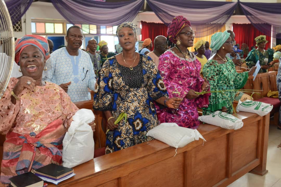 OGUN PALLIATIVE