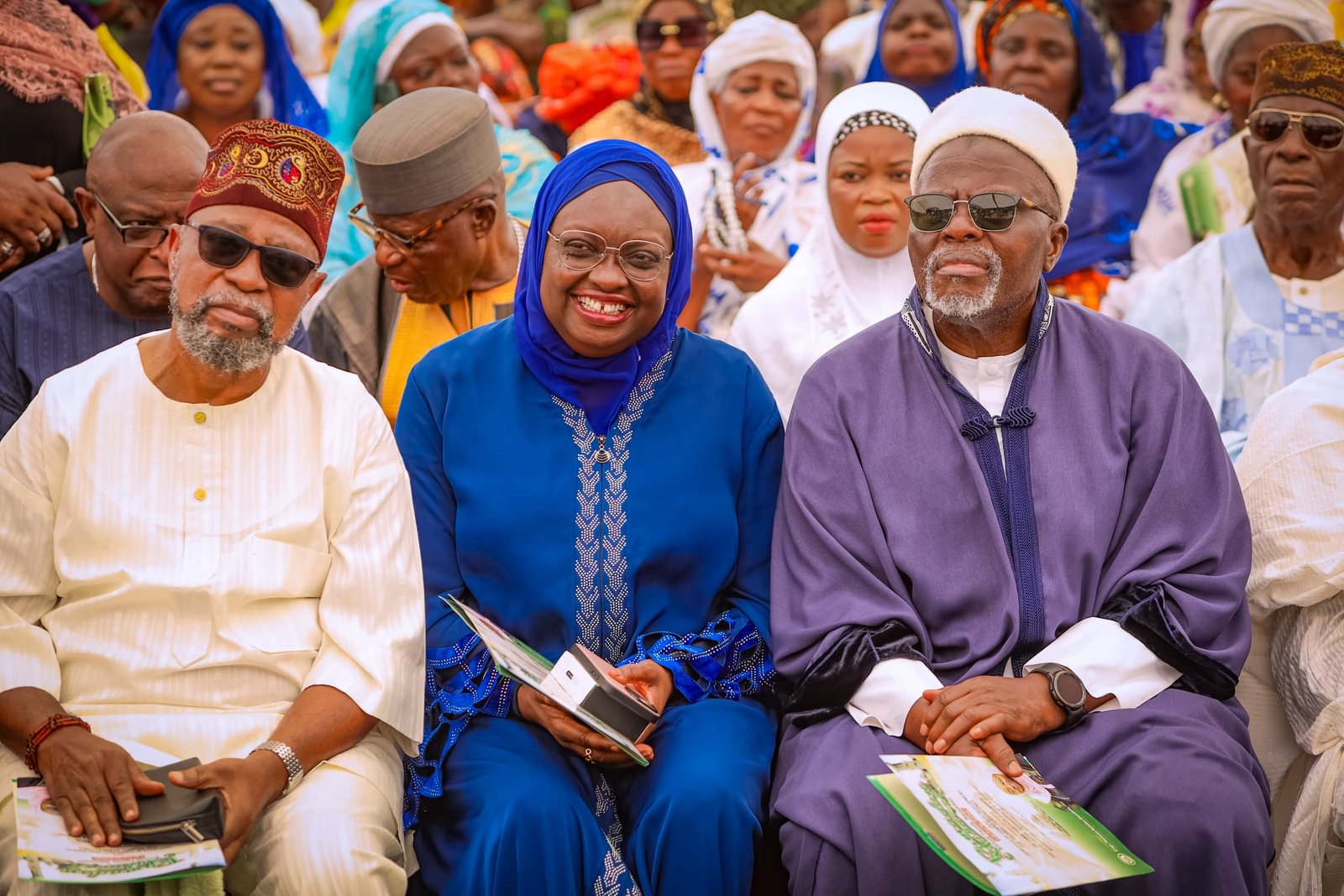 OYEDELE-SALAKO