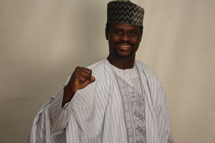 OKUNNIYI