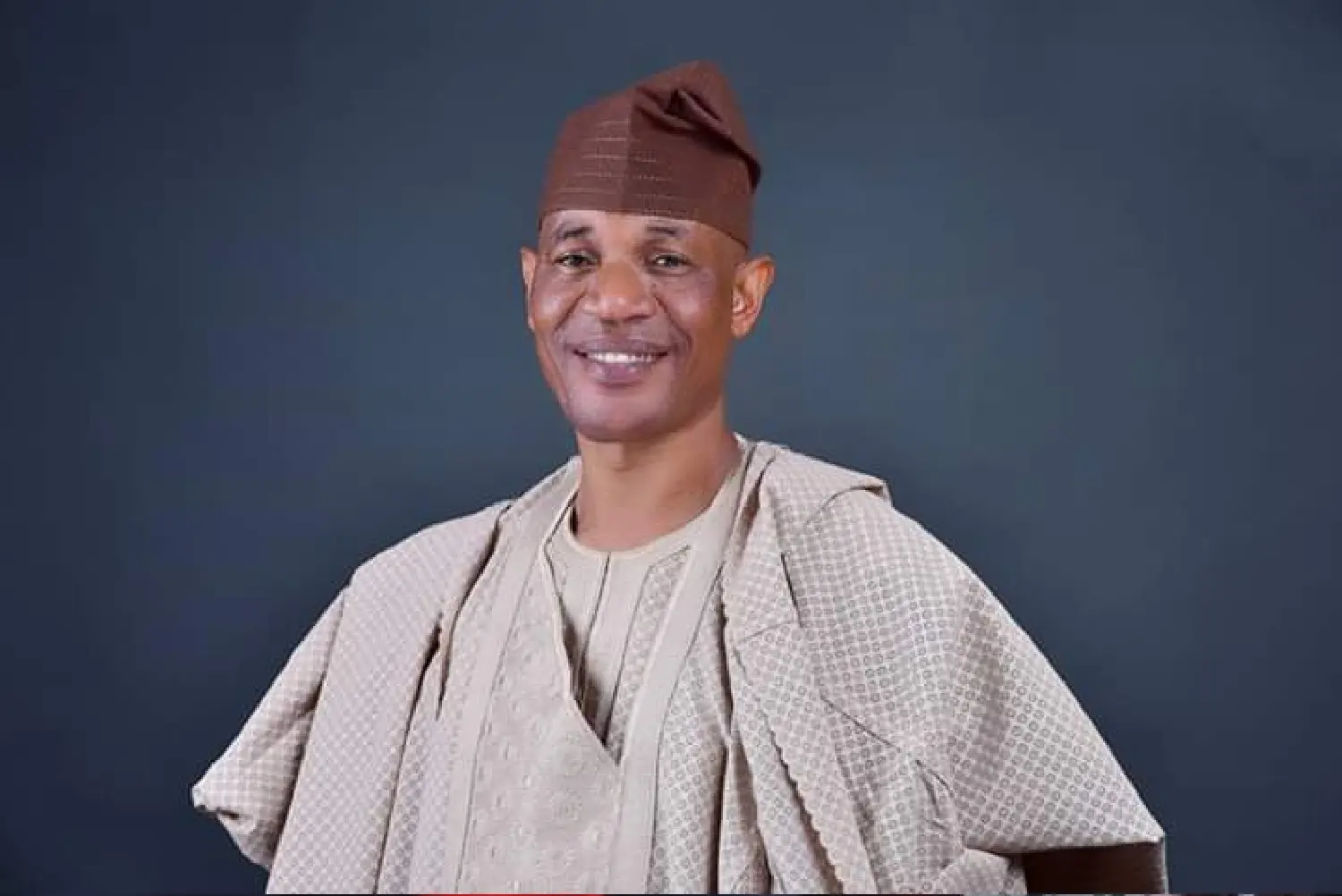 OLUSOLA OKE