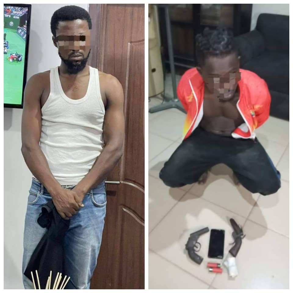 RAPE SUSPECTS