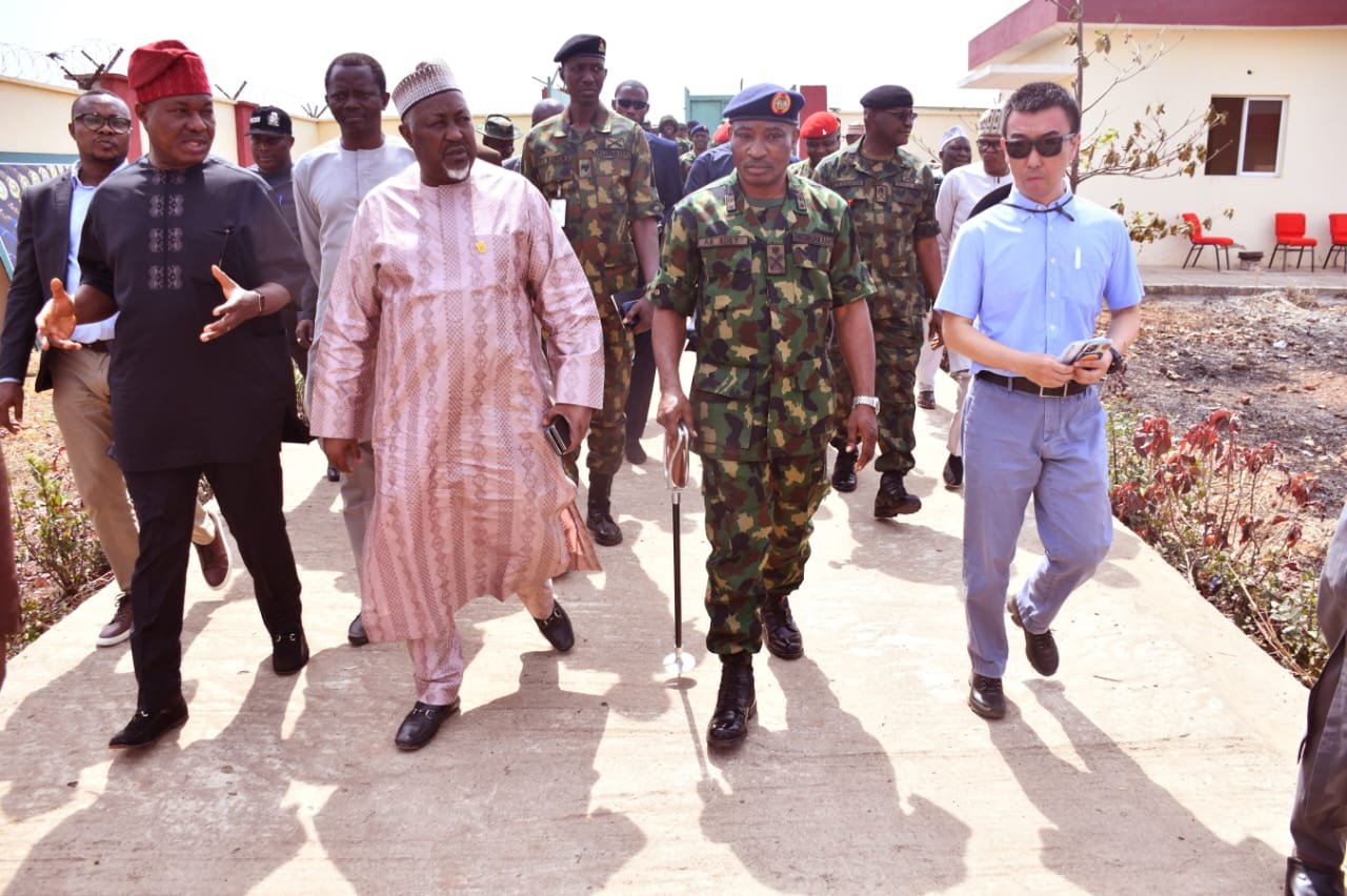BADARU