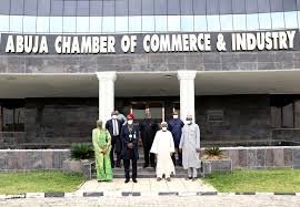 ABUJA CHAMBER
