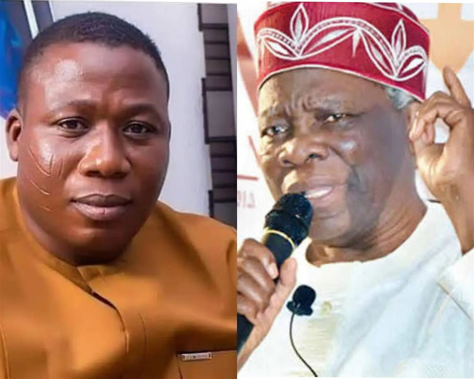AKINTOYE AND IGBOHO