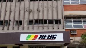 BENIN DISCO