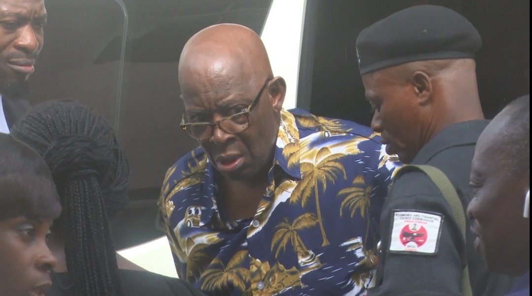 EFCC