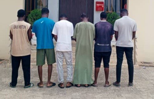 EFCC KADUNA