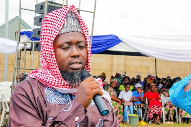 KOGI IMAM