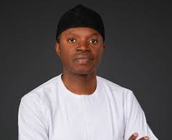 JOHN AKINMURELE