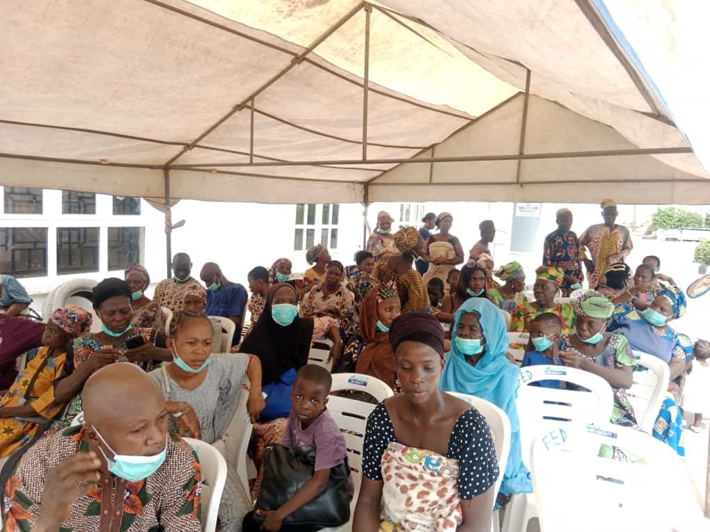 MEDICAL OUTREACH