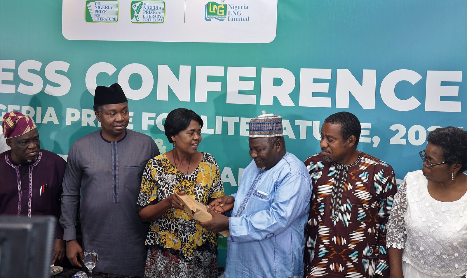 NLNG 2024