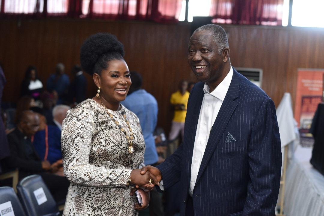 NNPC CHIEF