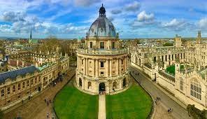 OXFORD