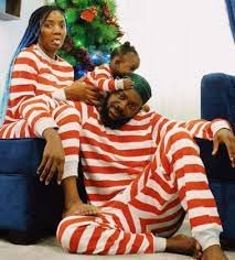 SIMI AND FAMILY