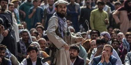 TALIBAN