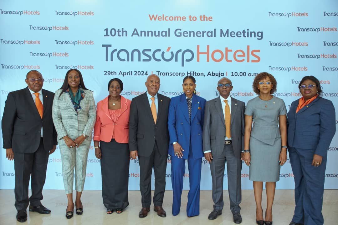 TRANSCORP