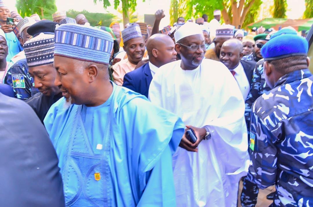 BADARU