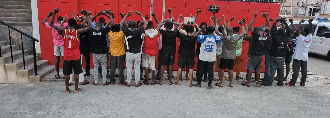 EFCC