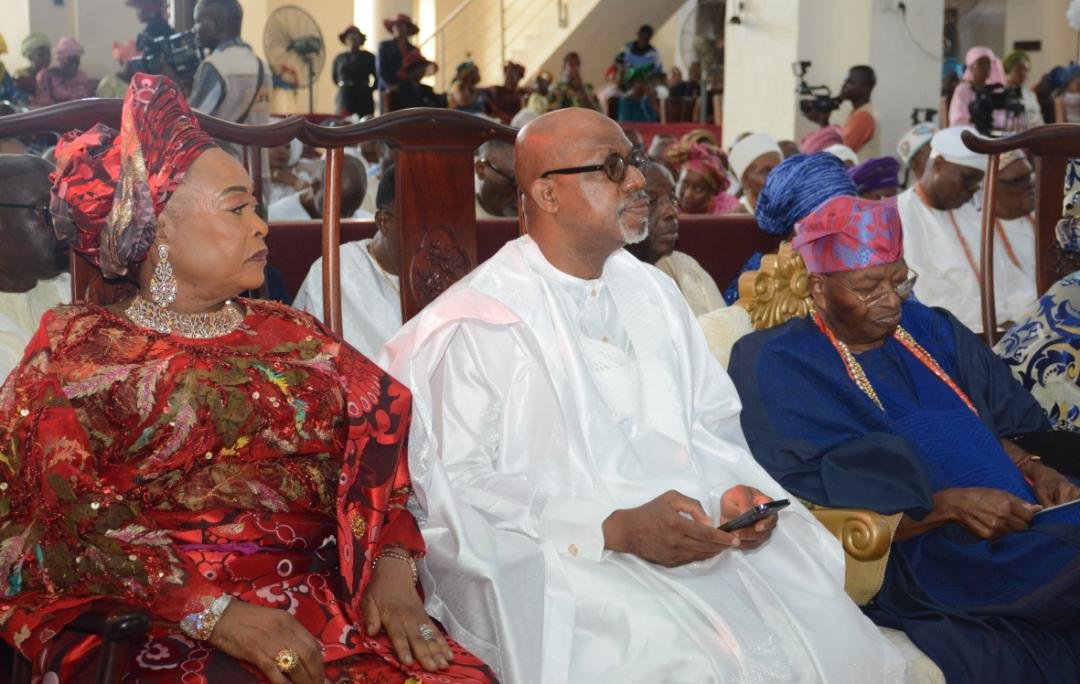 ABIODUN AND ADETONA