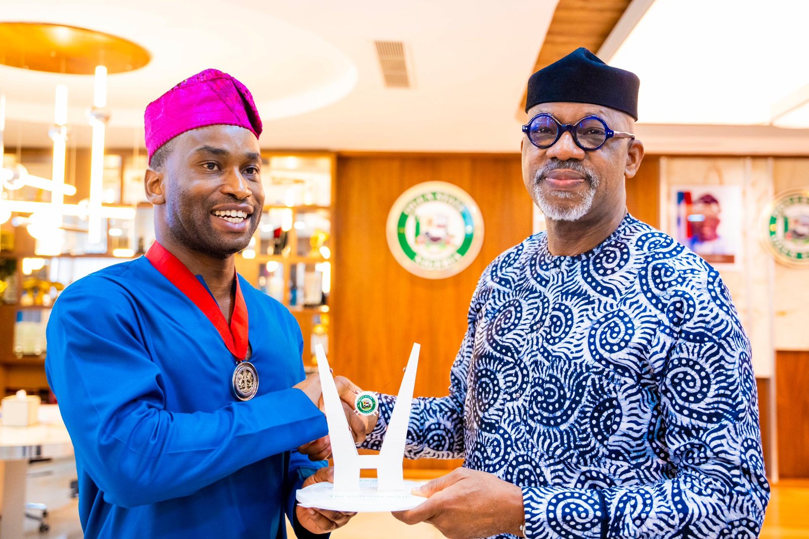 ABIODUN
