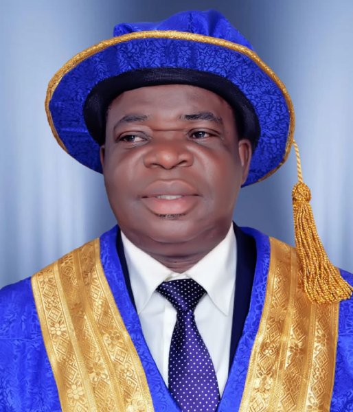 ADEBAYO VC