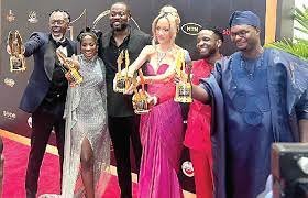 AMVCA