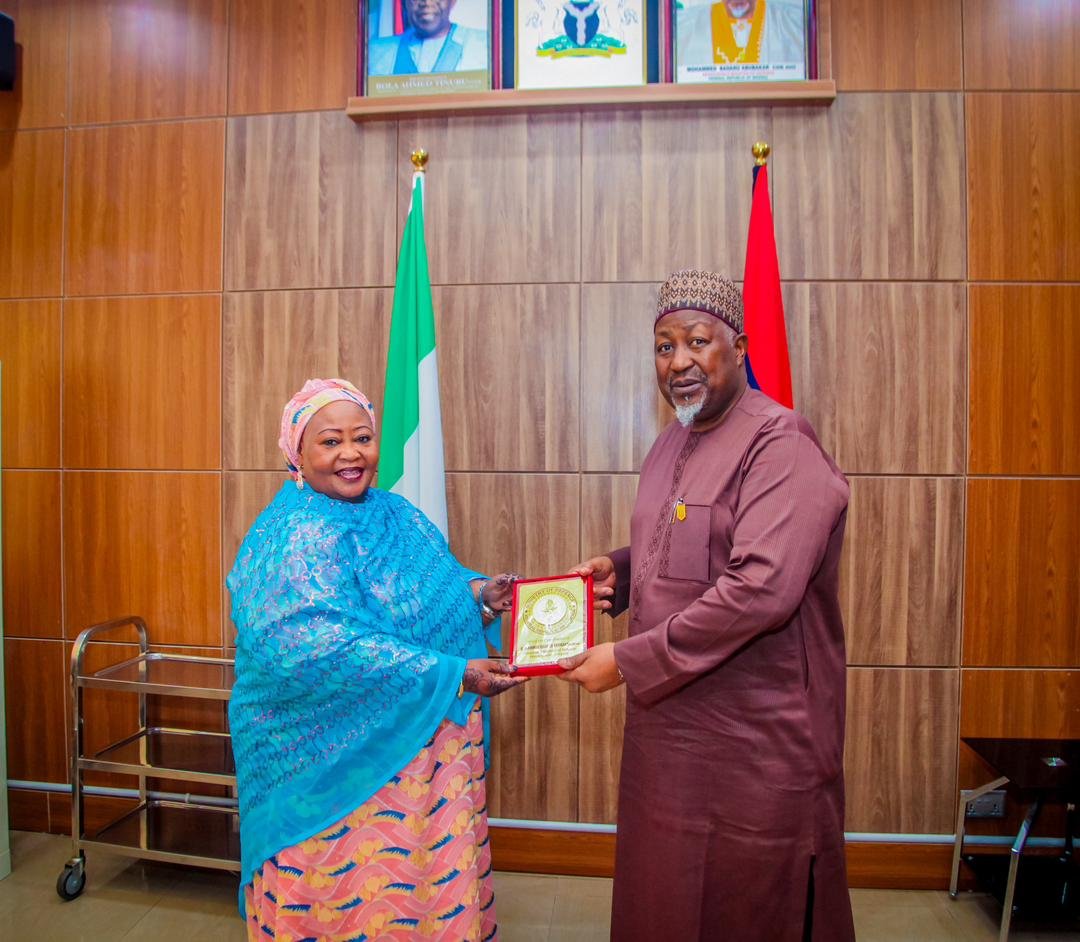 BADARU