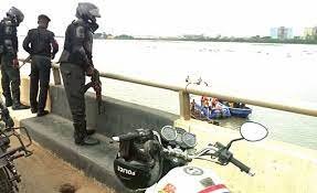 BIKE PATROL