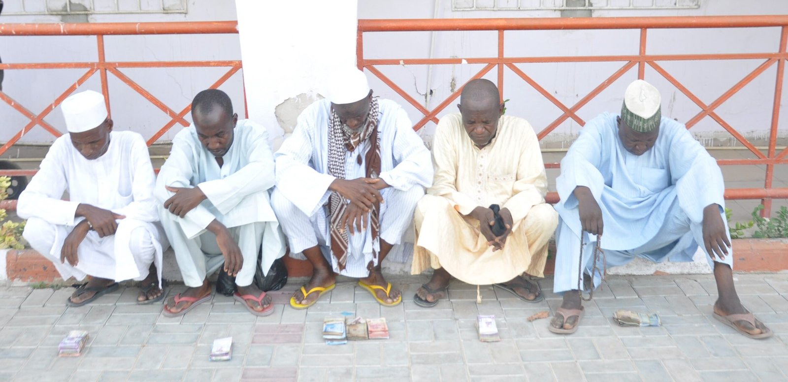EFCC
