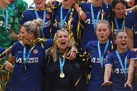 CHELSEA WOMEN
