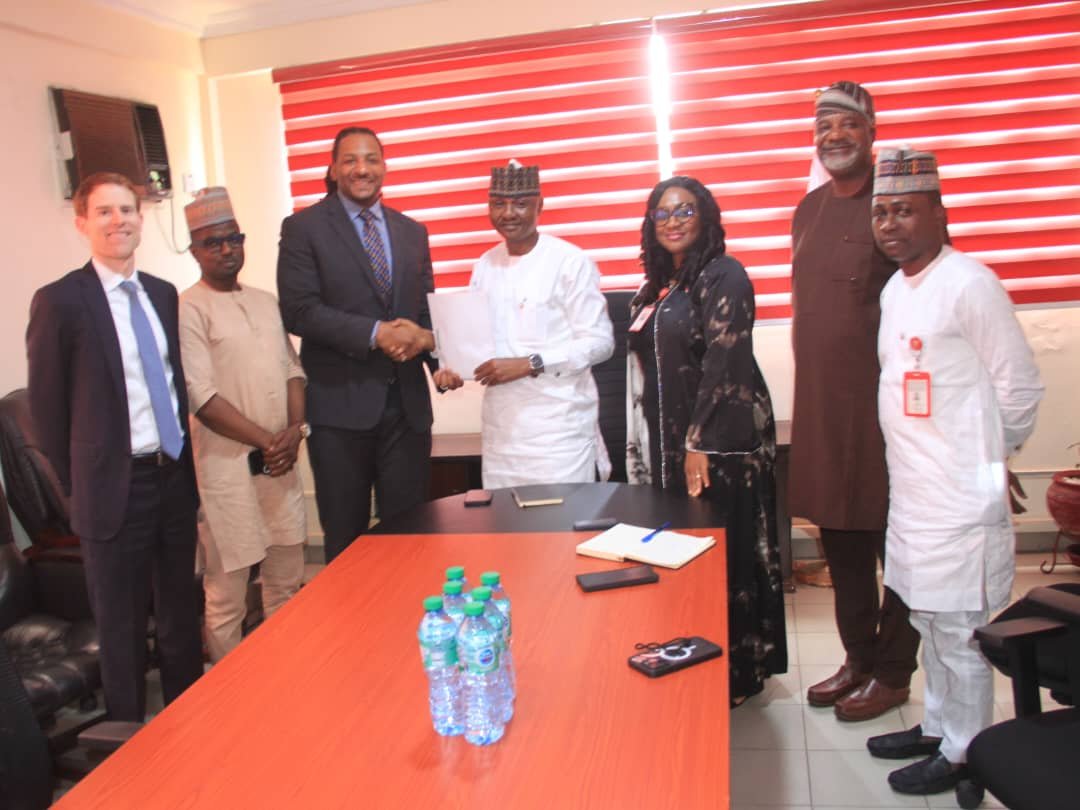 EFCC AND FBI