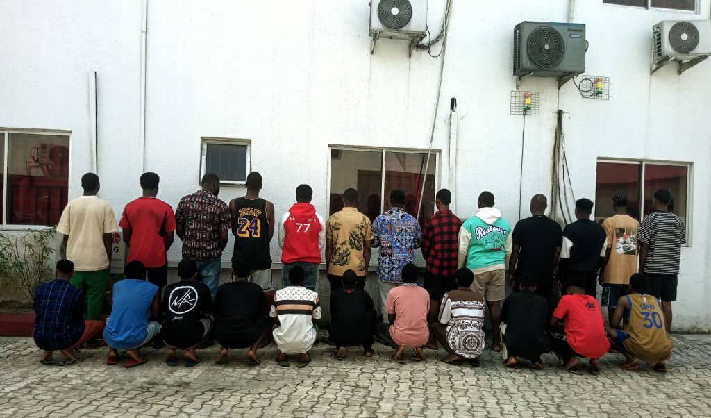 EFCC PH