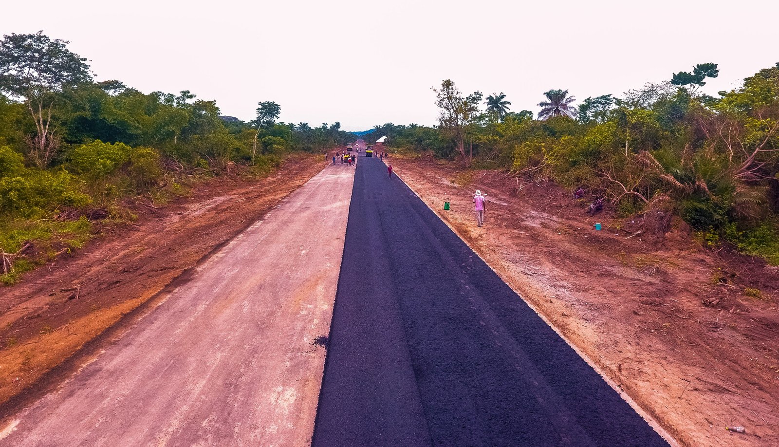 EKITI ROAD