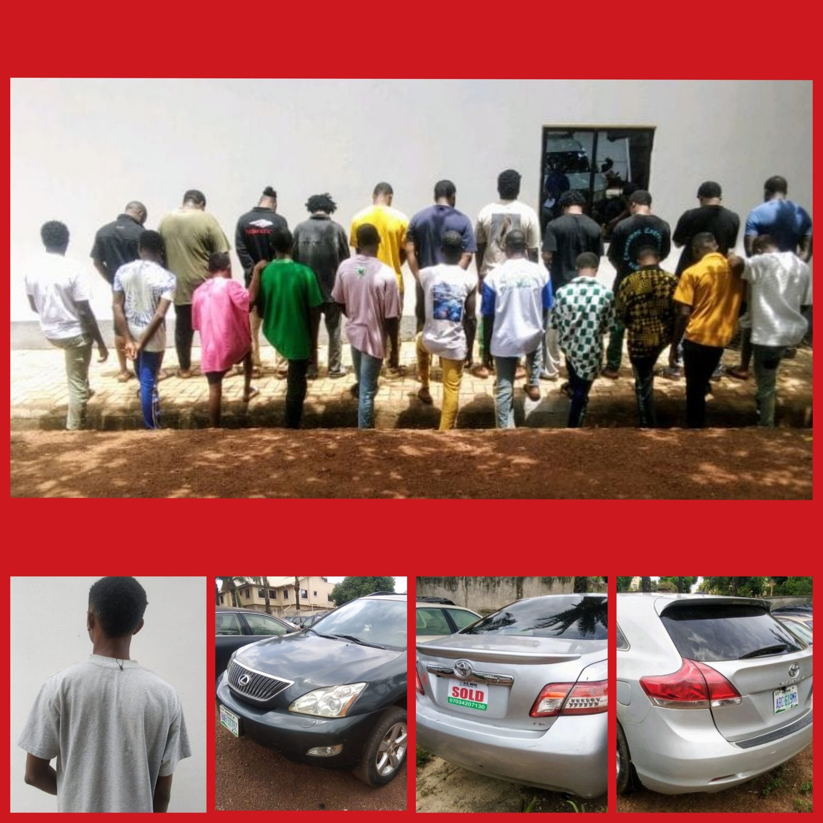 EFCC ENUGU