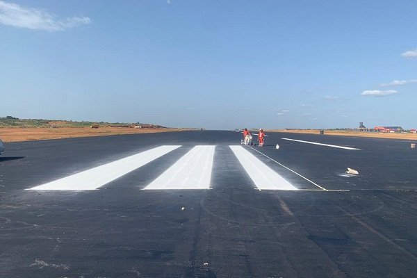 EBONYI AIRPORT