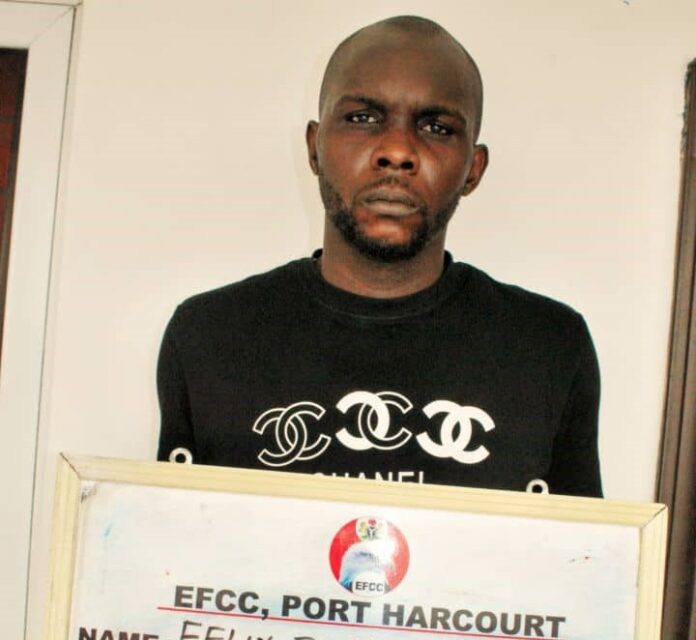 EFCC