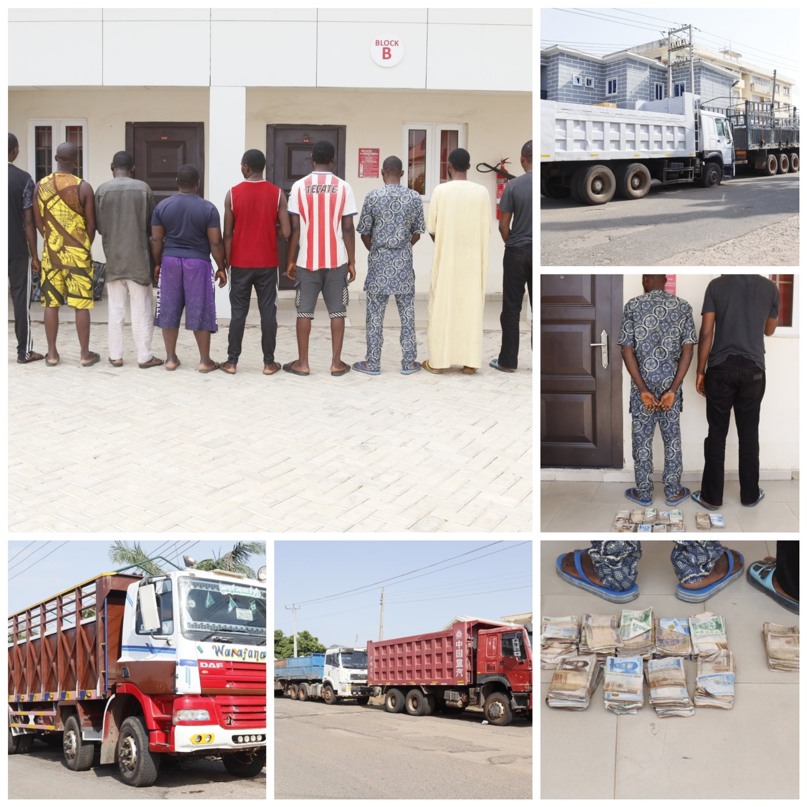 EFCC