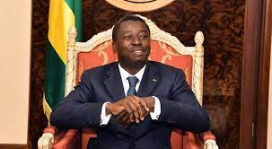 Gnassingbe